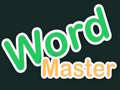 Igra Word Master