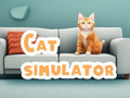 Igra Cat Simulator