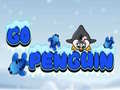 Igra Go Penguin
