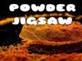 Igra Powder Jigsaw 
