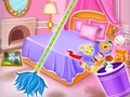 Igra Princess House Cleaning