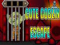 Igra Cute Goblin Escape