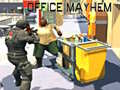 Igra Office Mayhem