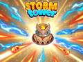 Igra Storm Tower