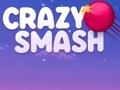 Igra Crazy Smash