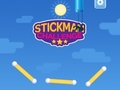 Igra Stickman Challenge