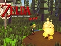 Igra The Legend of Zelda: A Link to the Future