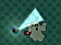 Igra Ghost Mansion