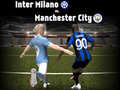 Igra Inter Milano vs. Manchester City