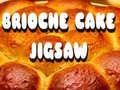 Igra Brioche Cake Jigsaw