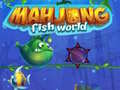 Igra Mahjong Fish World