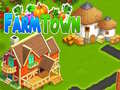 Igra Farm Town