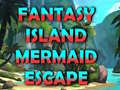 Igra Fantasy Island Mermaid Escape