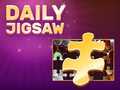 Igra Daily Jigsaw