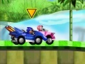 Igra Sonic Racing Zone