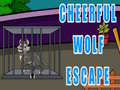 Igra Cheerful Wolf Escape