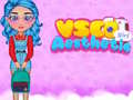 Igra VSCO Girl Aesthetic