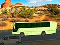 Igra Desert Bus Conquest: Sand Rides