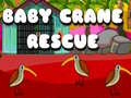 Igra Baby Crane Rescue