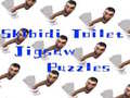 Igra Skibidi Toilet Jigsaw Puzzles 