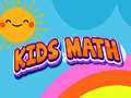 Igra Kids Math 