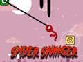 Igra Spider Swinger