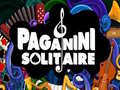 Igra Paganini Solitaire