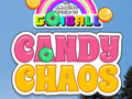 Igra Gumball Candy Chaos