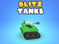Igra Blitz Tanks