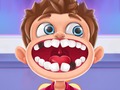 Igra Dr. Kids Dentist