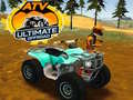 Igra ATV Ultimate OffRoad
