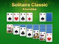 Igra Solitaire Classic Klondike