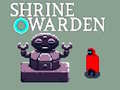 Igra Shrine Warden