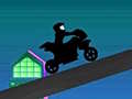 Igra Shadow Motorbike Rider