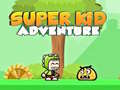 Igra Super Kid Adventure