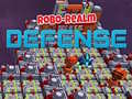 Igra Robo-Realm Defense