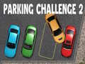 Igra Parking Challenge 2