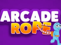 Igra Arcade Rope