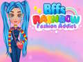 Igra Bffs Rainbow Fashion Addict