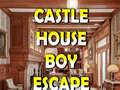 Igra Castle House boy escape