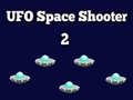 Igra UFO Space Shooter 2