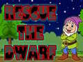 Igra Rescue The Dwarf