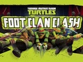 Igra Teenage Mutant Ninja Turtles Foot Clan Clash
