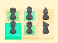 Igra Kings Court Chess