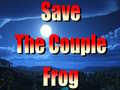 Igra Save The Couple Frog