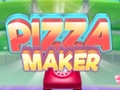 Igra Pizza Maker