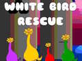 Igra White Bird Rescue