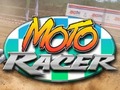 Igra Moto Racer