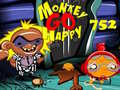 Igra Monkey Go Happy Stage 752