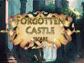 Igra Forgotten Castle Escape